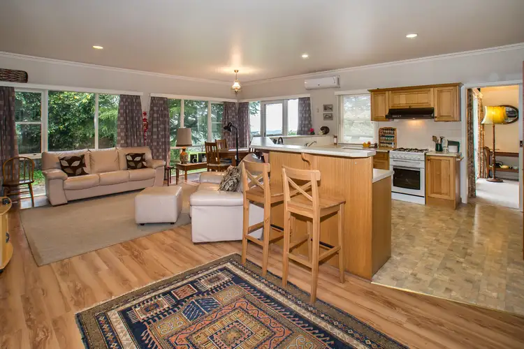 Sixth view of Homely house listing, 16 Grantulla Road, Kallista VIC 3791