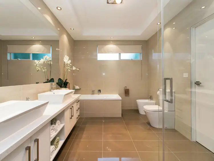 Fifth view of Homely unit listing, 1/37 Marara Road, Caulfield South VIC 3162