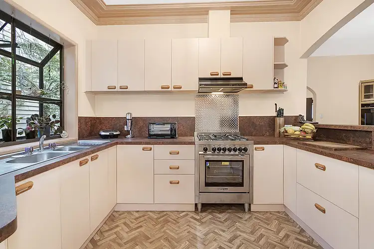 Third view of Homely house listing, 17 Best Street, Belgrave VIC 3160