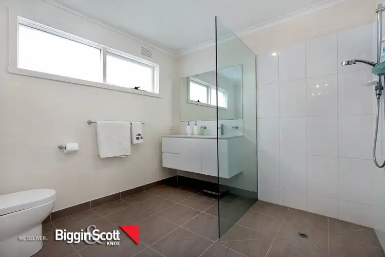 Fourth view of Homely house listing, 7 Westham Crescent, Bayswater VIC 3153