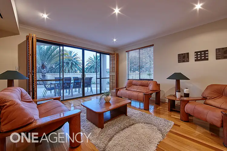 Sixth view of Homely house listing, 6 Biara Gardens, Mount Claremont WA 6010