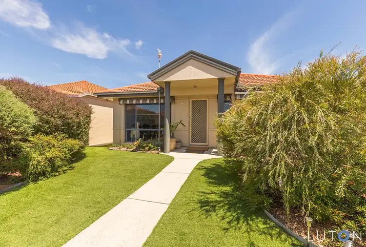 6/1-5 Macnaughton Street, Holt ACT 2615