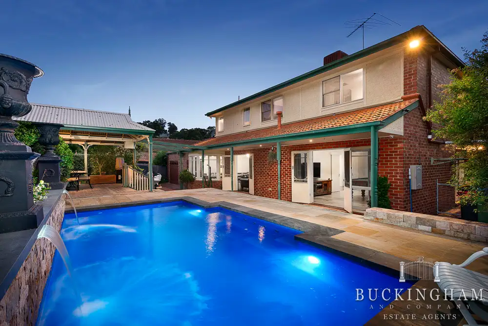 Main view of Homely house listing, 83 Kalbar Road, Eltham VIC 3095