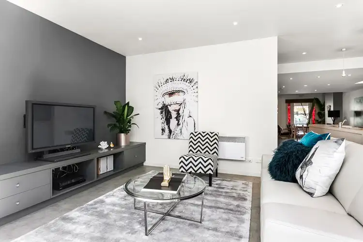 Sixth view of Homely house listing, 190 Nott Street, Port Melbourne VIC 3207