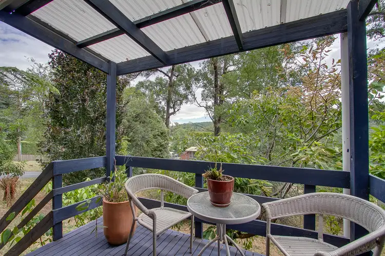 Main view of Homely house listing, 22 Belgrave-Gembrook Road, Cockatoo VIC 3781