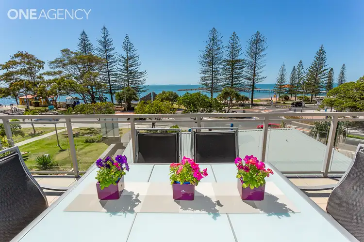 Third view of Homely apartment listing, 100/185 Redcliffe Parade, Redcliffe QLD 4020