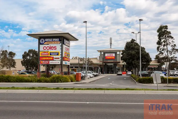 Seventh view of Homely house listing, 132 McGregor Road, Pakenham VIC 3810