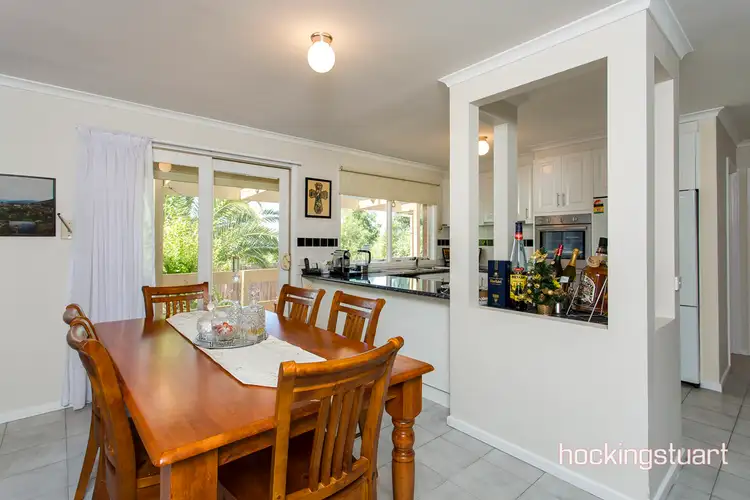 Fifth view of Homely house listing, 3 Olympic Parade, Dromana VIC 3936