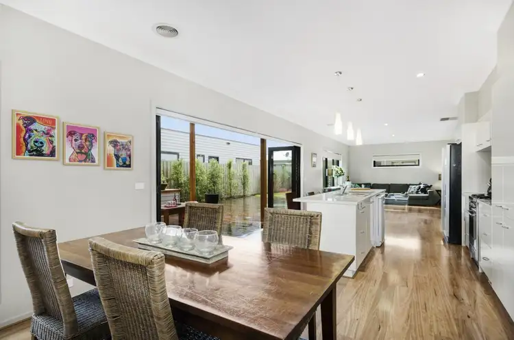 Third view of Homely house listing, 10 Yarrow Street, Ocean Grove VIC 3226