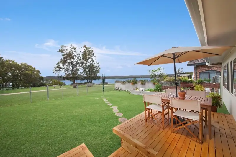 Main view of Homely house listing, 92 Broadwater Drive, Saratoga NSW 2251