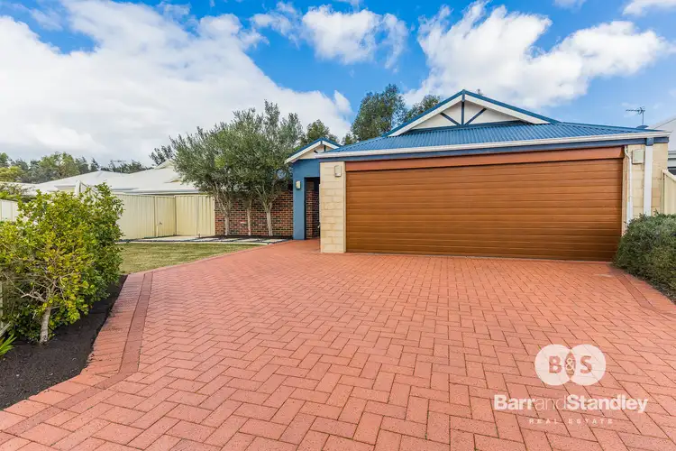 Fourth view of Homely house listing, 11 Broadway, Pelican Point WA 6230