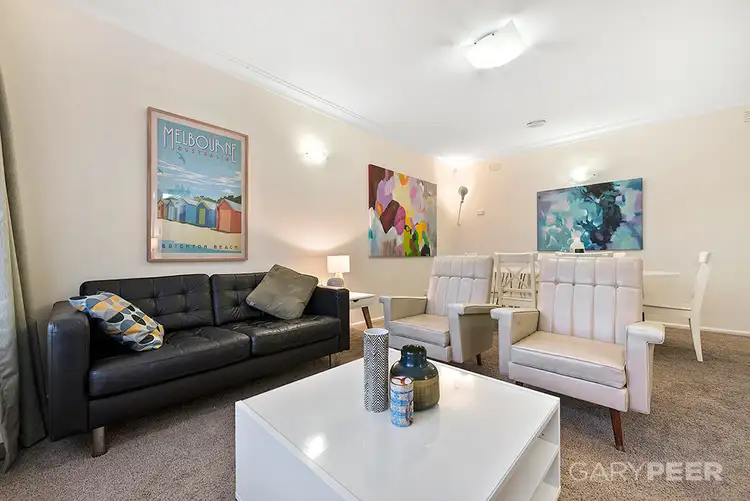 Second view of Homely unit listing, 7/22-24 Griffiths Street, Caulfield South VIC 3162