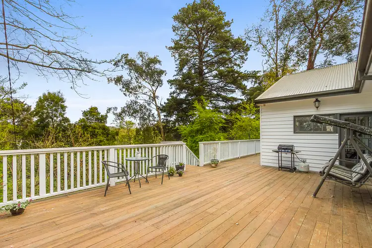 Third view of Homely house listing, 8 Elm Crescent, Emerald VIC 3782