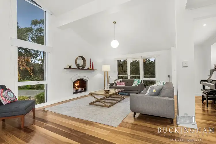 Fourth view of Homely house listing, 157-159 Zig Zag Road, Eltham VIC 3095