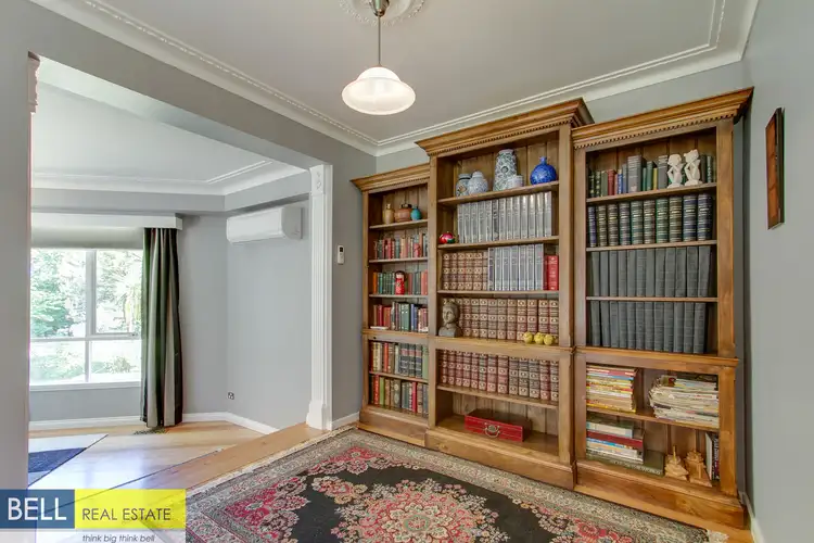 Seventh view of Homely house listing, 4 Old Gembrook Road, Emerald VIC 3782