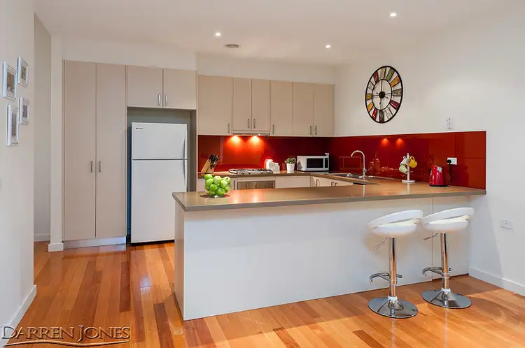 Third view of Homely unit listing, 3/37 Scotland Avenue, Greensborough VIC 3088