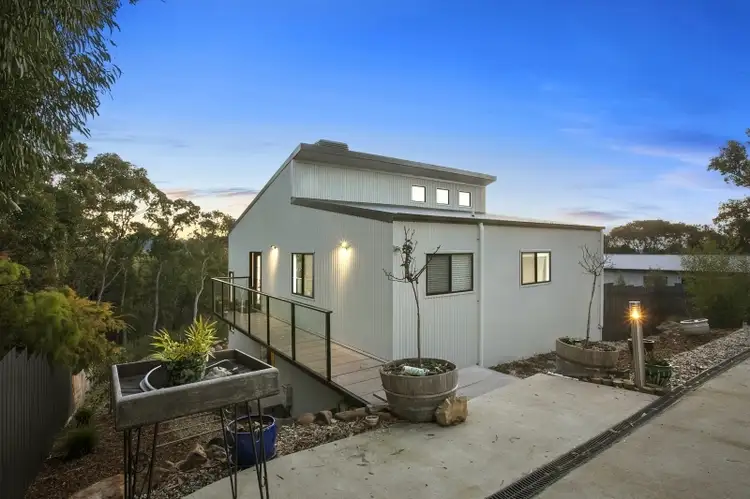 Second view of Homely house listing, 30A Hepburn Road, Daylesford VIC 3460