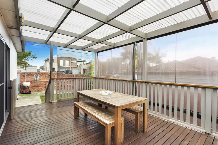 Second view of Homely house listing, 1 Winifred Street, Condell Park NSW 2200