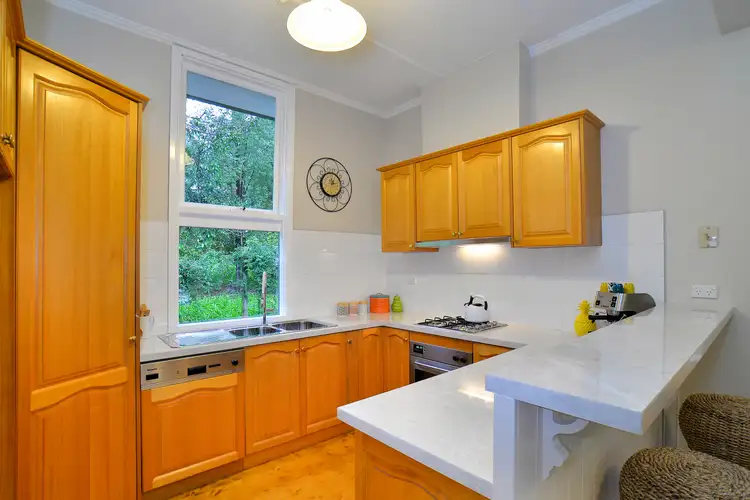 Fourth view of Homely house listing, 3 Clair Grove, Tecoma VIC 3160