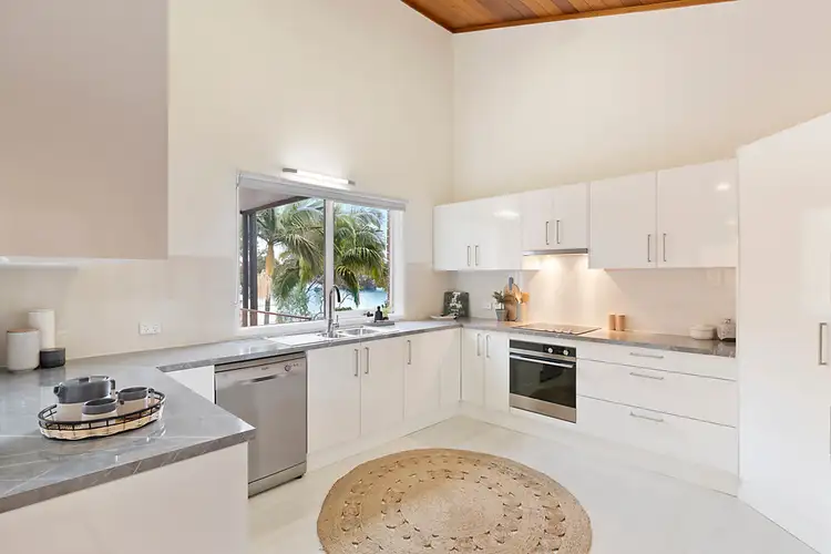 Fifth view of Homely house listing, 4 Bligh Crescent, Seaforth NSW 2092