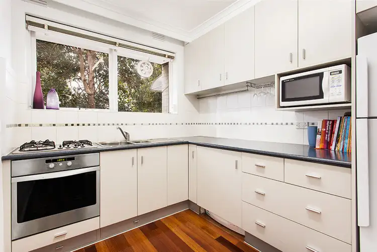 Third view of Homely apartment listing, 1/47 Hobart Road, Murrumbeena VIC 3163