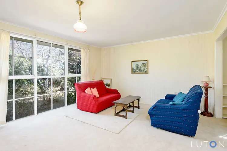 Third view of Homely house listing, 6 Whitham Place, Pearce ACT 2607