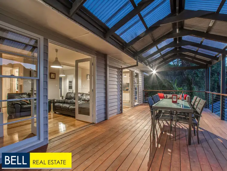 Fourth view of Homely house listing, 25 Browns Road, Montrose VIC 3765