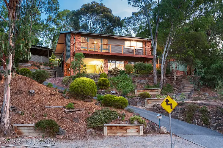 64 Corowa Crescent, Greensborough VIC 3088
