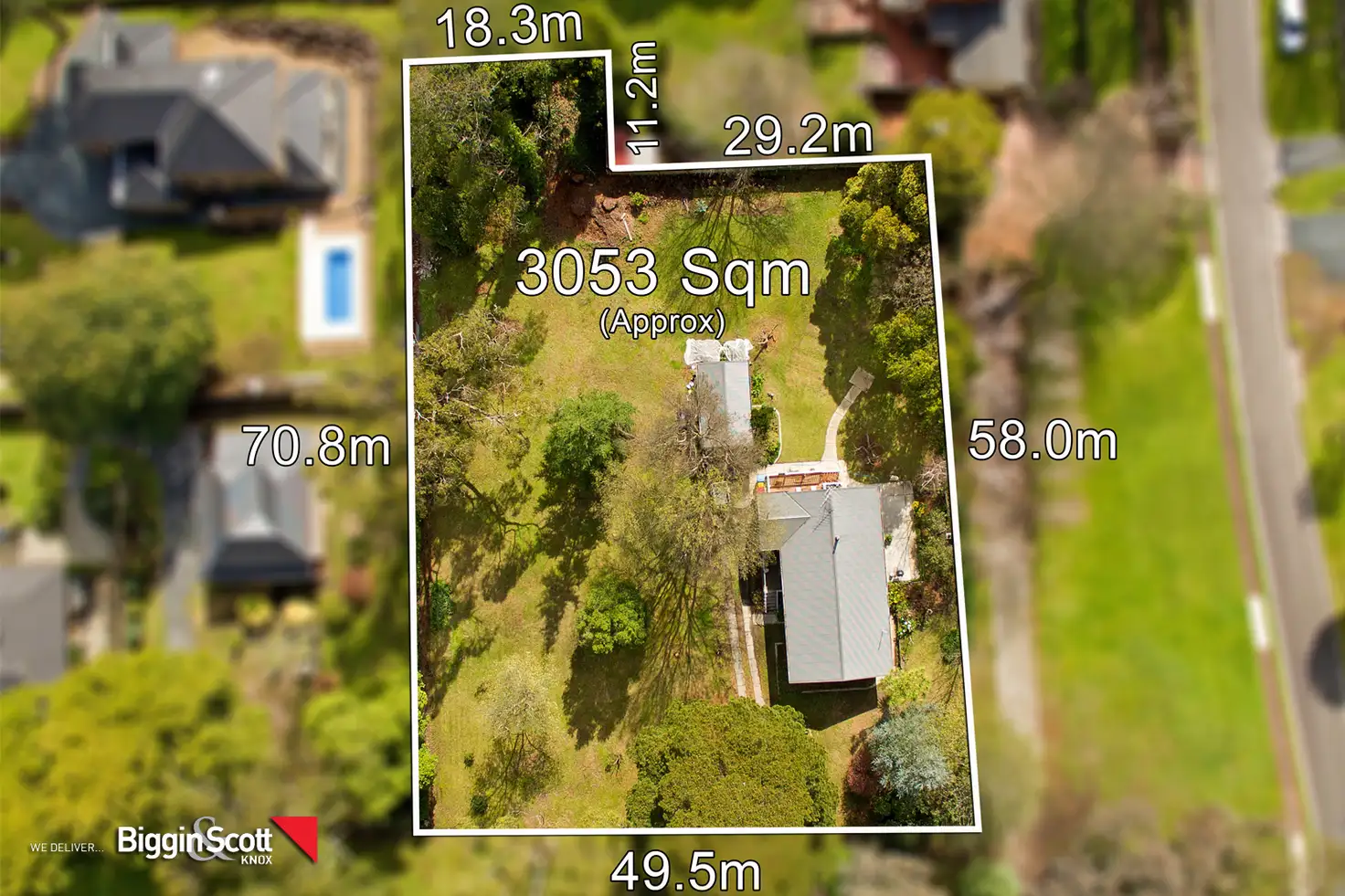 Main view of Homely house listing, 25 Olivebank Road, Ferntree Gully VIC 3156