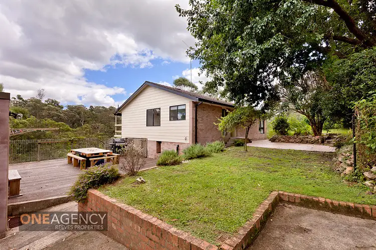25A View Street, Blaxland NSW 2774