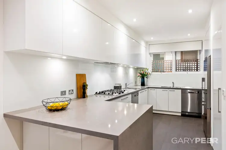 Third view of Homely house listing, 1A Edinburgh Avenue, Caulfield VIC 3162