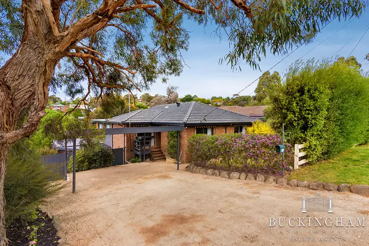 16 Hill Street, Whittlesea VIC 3757