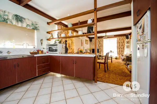 Third view of Homely house listing, 3 College Row, South Bunbury WA 6230