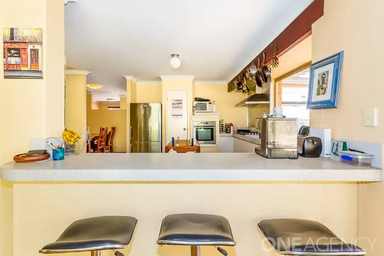 Fourth view of Homely house listing, 16 Tamarisk Drive, Halls Head WA 6210