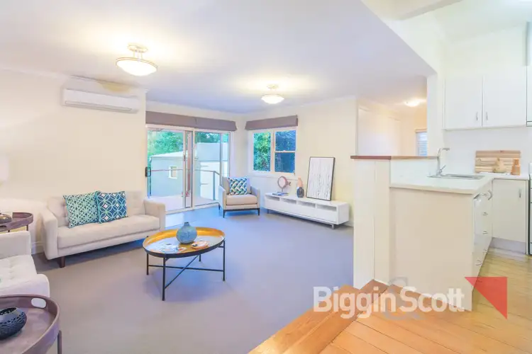 Sixth view of Homely house listing, 528 Humffray Street South, Golden Point VIC 3350