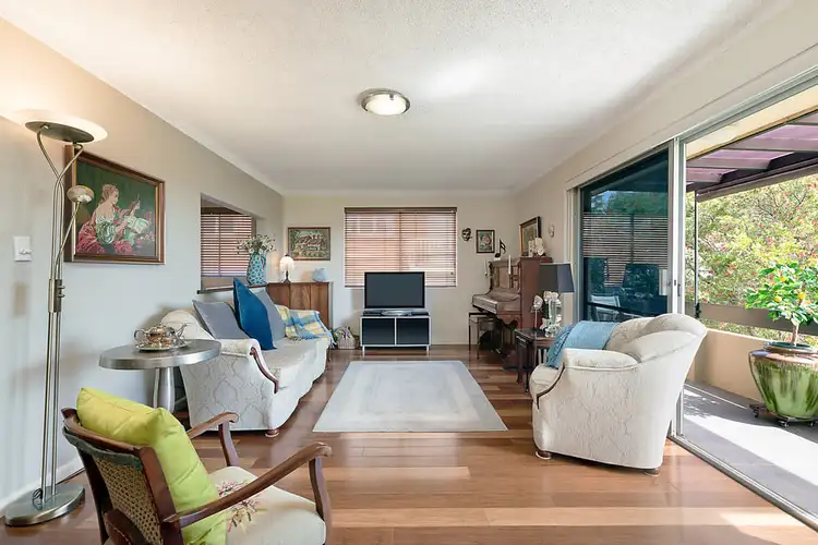 Second view of Homely apartment listing, 6/6-8 Cohen Street, Fairlight NSW 2094