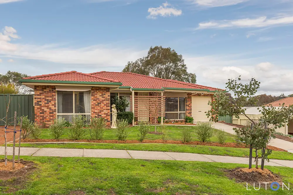 Main view of Homely house listing, 90 Archdall Street, Dunlop ACT 2615
