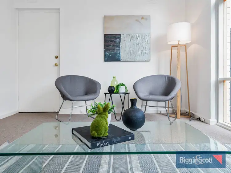 Sixth view of Homely apartment listing, 1/93 Ormond Road, Elwood VIC 3184