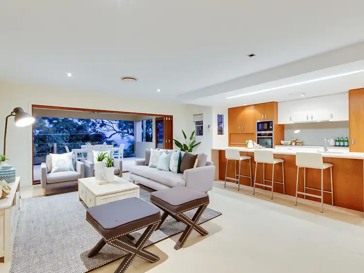 Third view of Homely house listing, 16 Esplanade Esplanade, Wellington Point QLD 4160