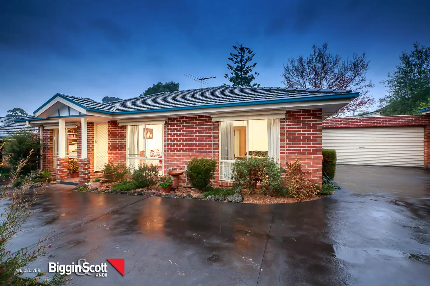 Main view of Homely house listing, 2/38 Sunbeam Avenue, Ringwood East VIC 3135