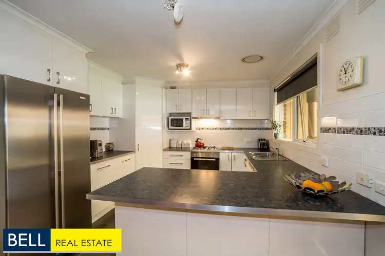 Fifth view of Homely house listing, 29 Harley Street, Knoxfield VIC 3180