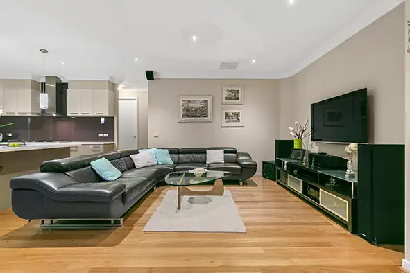 Fifth view of Homely house listing, 22 Maremma Drive, Mernda VIC 3754