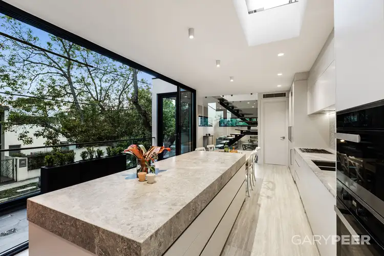 Fifth view of Homely townhouse listing, 27 Northern Avenue, Brighton East VIC 3187