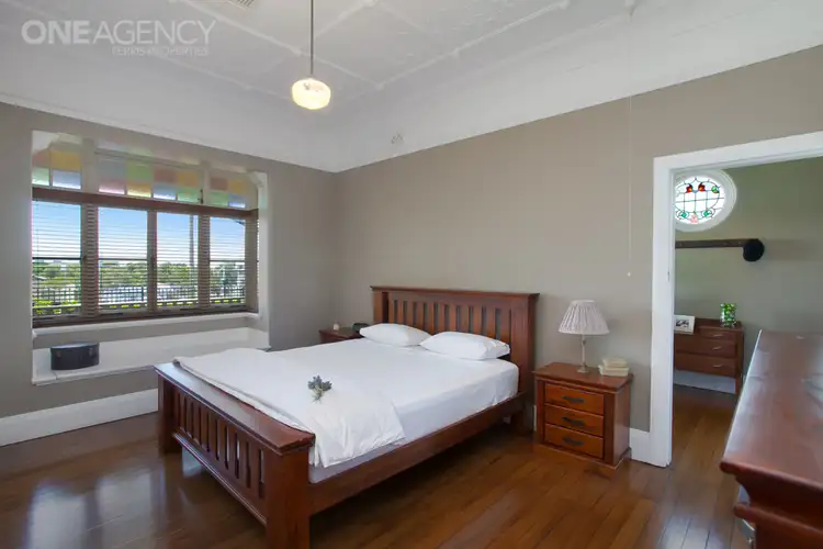 Fifth view of Homely house listing, 73 Crebert Street, Mayfield NSW 2304