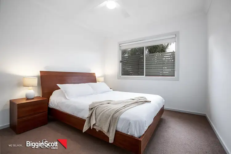 Sixth view of Homely apartment listing, 7/1084 Stud Road, Rowville VIC 3178