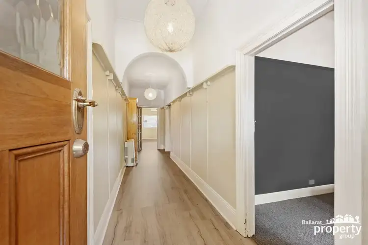 Third view of Homely house listing, 30 Princes Street North, Ballarat East VIC 3350