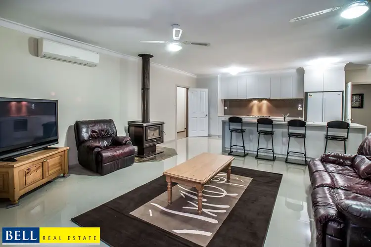 Fifth view of Homely house listing, 8 Alpine Avenue, Upwey VIC 3158