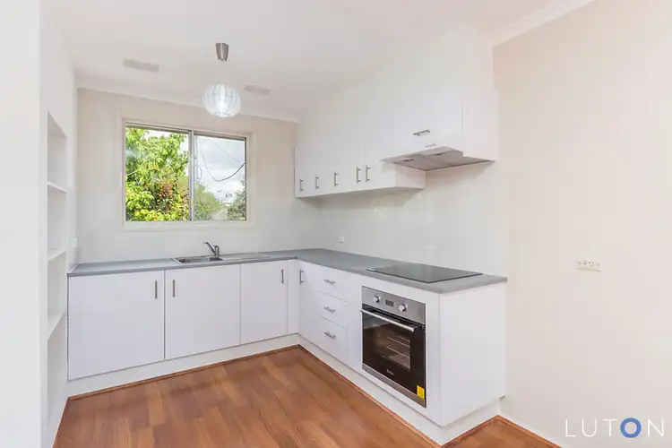 Third view of Homely house listing, 4 Eldon Place, Lyons ACT 2606