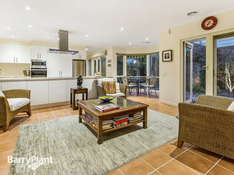Fourth view of Homely house listing, 8 Parkhurst Street, Mornington VIC 3931