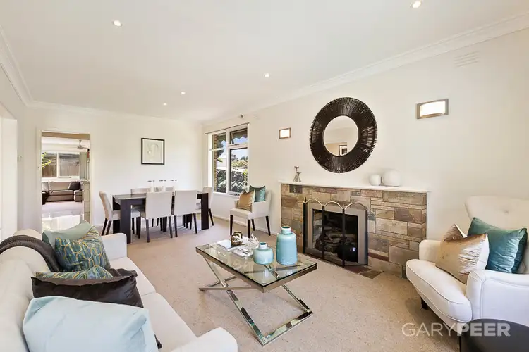 Third view of Homely house listing, 1 Port Street, Highett VIC 3190